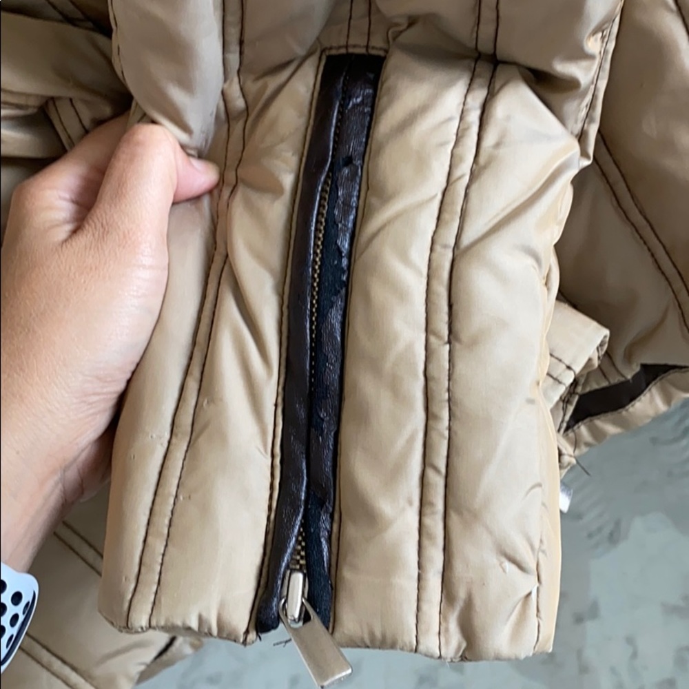 Aqua Jacket - image 7